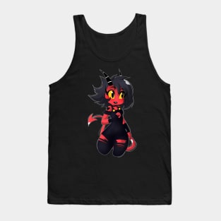 Millie Helluva Boss Tank Top